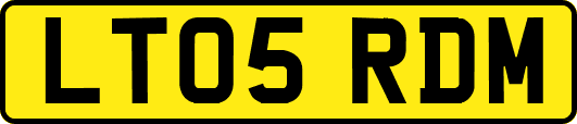 LT05RDM