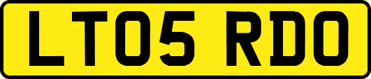 LT05RDO
