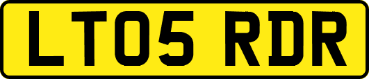 LT05RDR