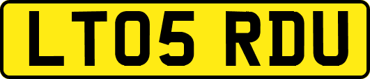 LT05RDU