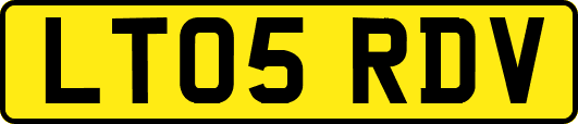 LT05RDV