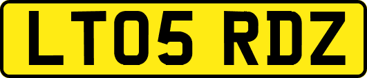 LT05RDZ