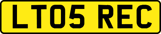 LT05REC