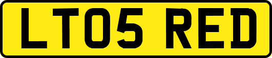 LT05RED