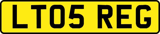 LT05REG
