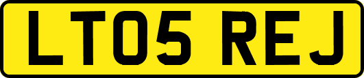 LT05REJ
