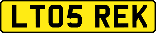 LT05REK