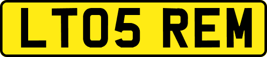 LT05REM