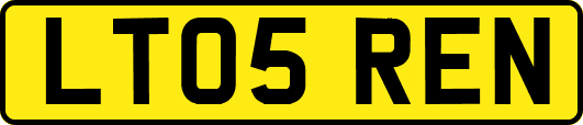 LT05REN