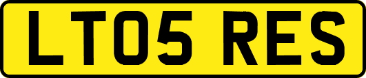 LT05RES