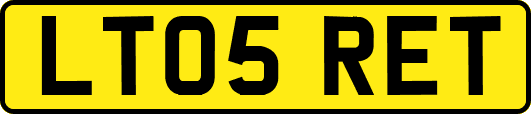 LT05RET
