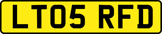 LT05RFD