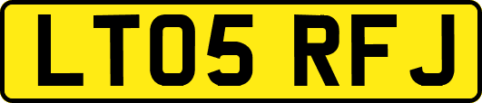 LT05RFJ