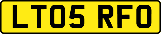 LT05RFO
