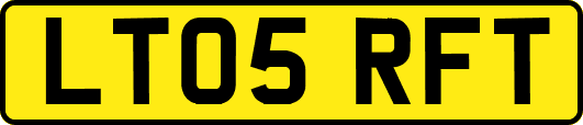 LT05RFT