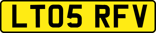 LT05RFV