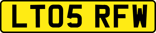 LT05RFW