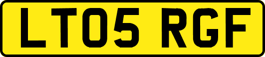 LT05RGF