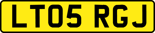 LT05RGJ