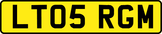 LT05RGM