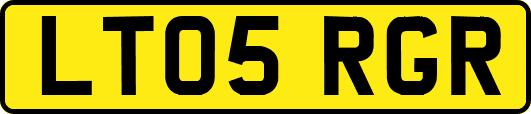 LT05RGR