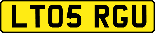 LT05RGU