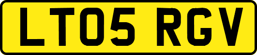 LT05RGV