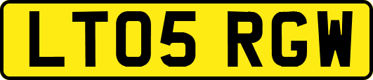 LT05RGW
