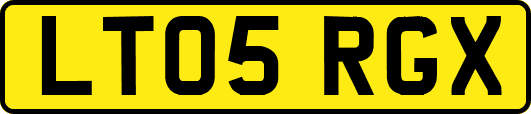 LT05RGX
