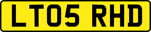 LT05RHD