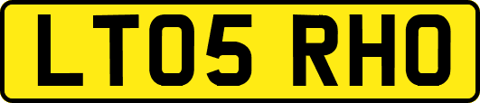 LT05RHO