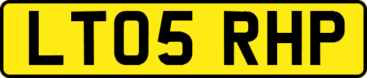 LT05RHP