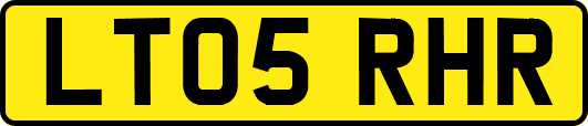 LT05RHR