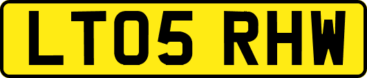 LT05RHW