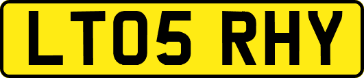 LT05RHY