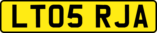 LT05RJA