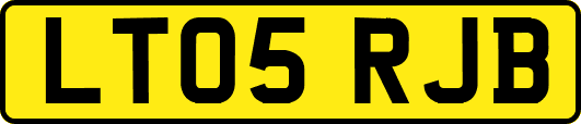 LT05RJB