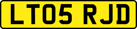 LT05RJD