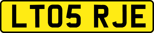 LT05RJE