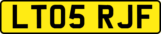 LT05RJF