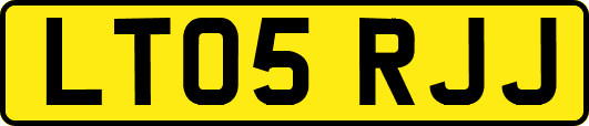 LT05RJJ