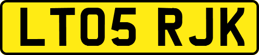 LT05RJK
