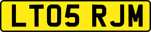 LT05RJM