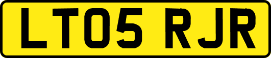 LT05RJR