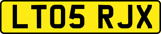 LT05RJX