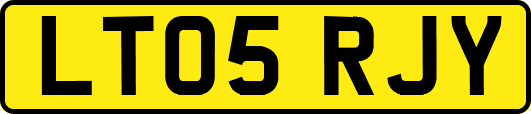 LT05RJY