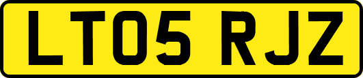 LT05RJZ