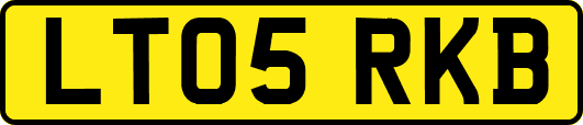 LT05RKB