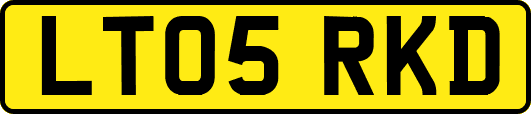 LT05RKD