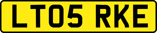 LT05RKE